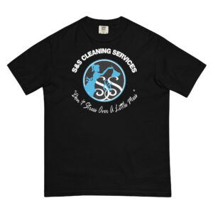S&S Cleaning Shirt