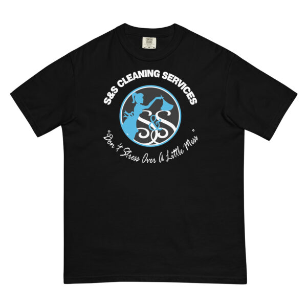 S&S Cleaning Shirt