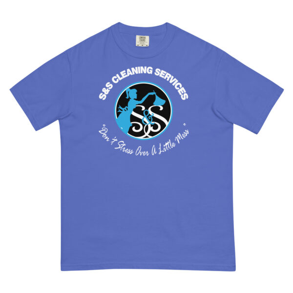 S&S Cleaning Shirt - Image 3