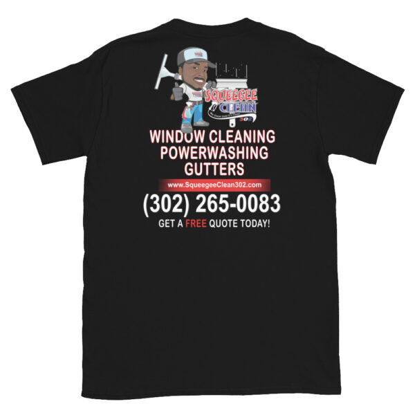 SC302 Logo T-Shirt - Image 2