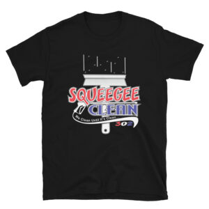 SC302 Logo T-Shirt