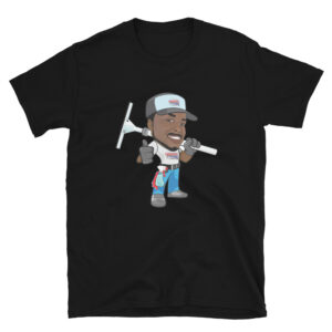 SC302 Character T-Shirt