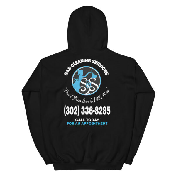 SSC Hoodie - Image 2