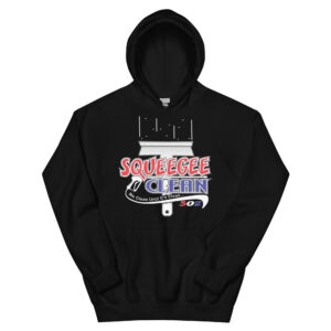 SC302 Logo Hoodie