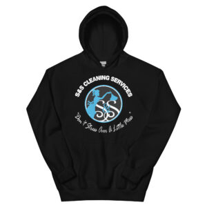SSC Hoodie