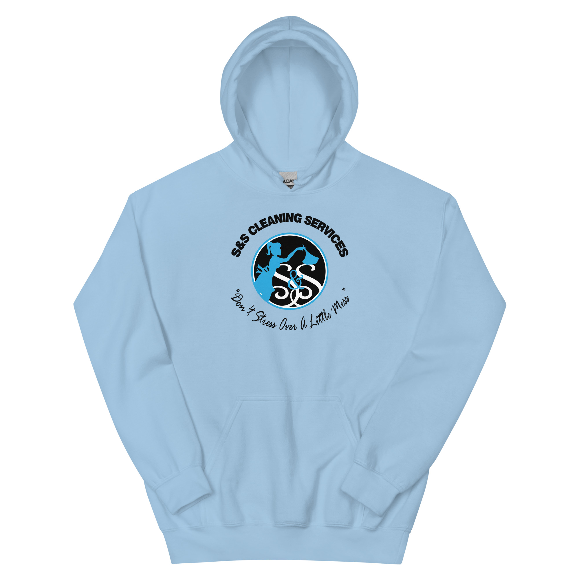 SSC Hoodie - Image 4