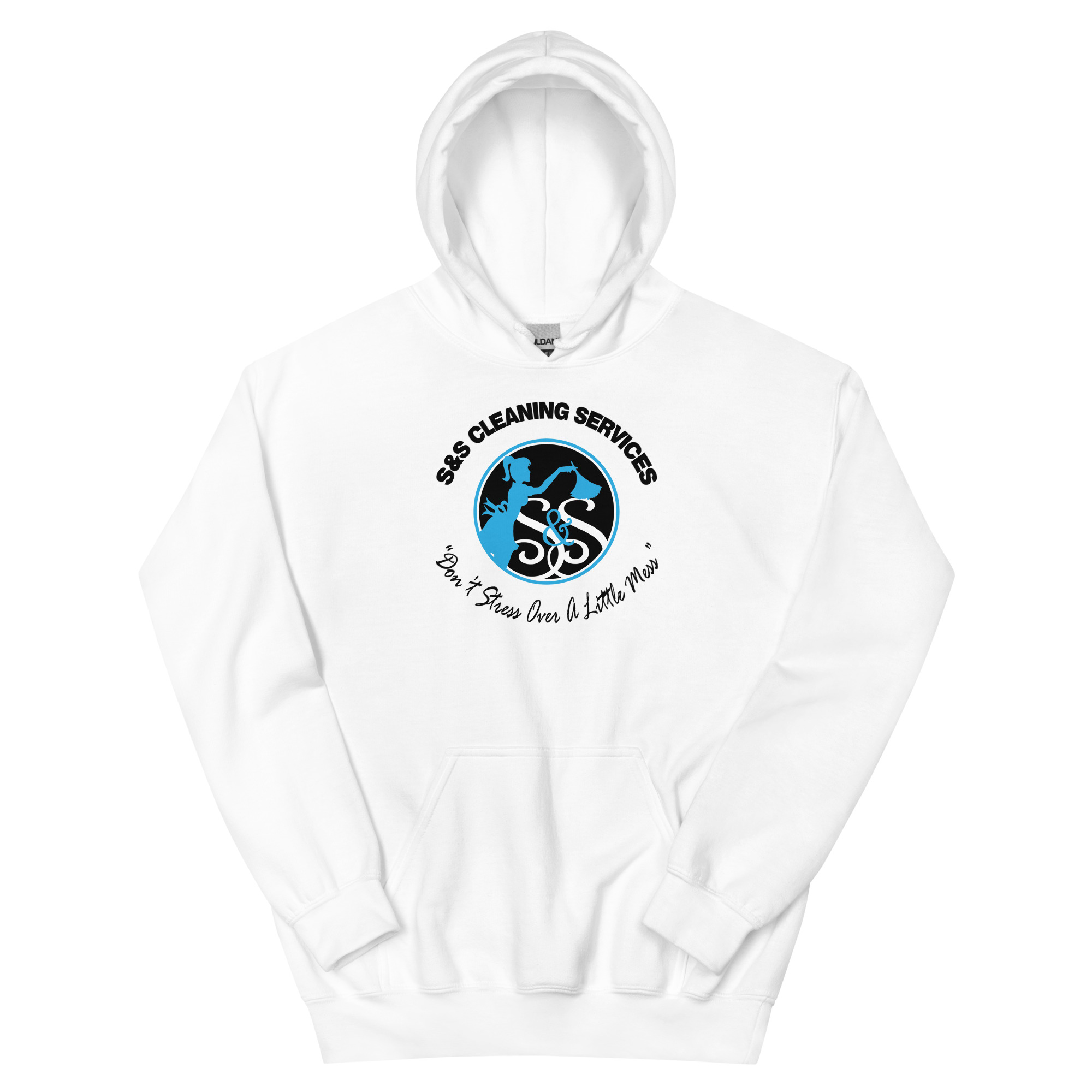 SSC Hoodie - Image 3